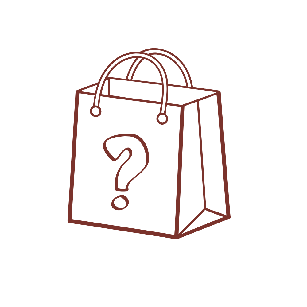 Mystery shopping icon
