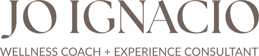 Jo Ignacio Wellness Experiences