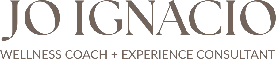 Jo Ignacio Wellness Experiences